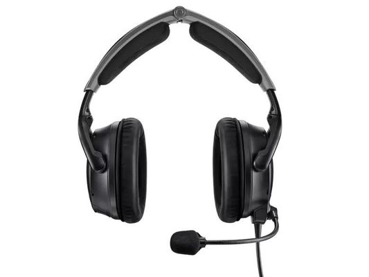 BOSE A30 Aviation Pilot Accessories Headset Noise Cancelling for Professional Pilots