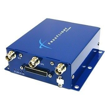 IFD101 ADS-B Airborne Receiver The Ultimate Solution for Air Traffic Monitoring
