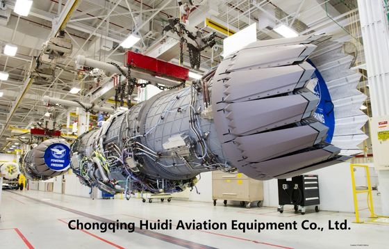 Cutting-Edge Meggitt Aircraft Braking System for Civil Aircraft Business Jets Engines and Civil Helicopters