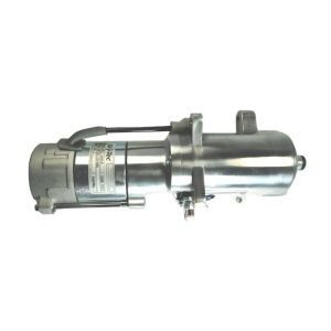 SkyTec NL Series Aircraft Starters Parts 12V 24V voor Lycoming motor
