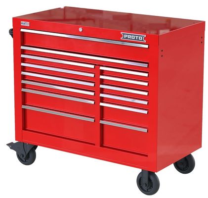 AS Proto Industrial Tools Tools Kit voor onderhoud van vliegtuigen