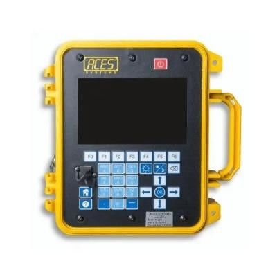 ACES Viper II Fluke Vibratiemeter Tester Machine
