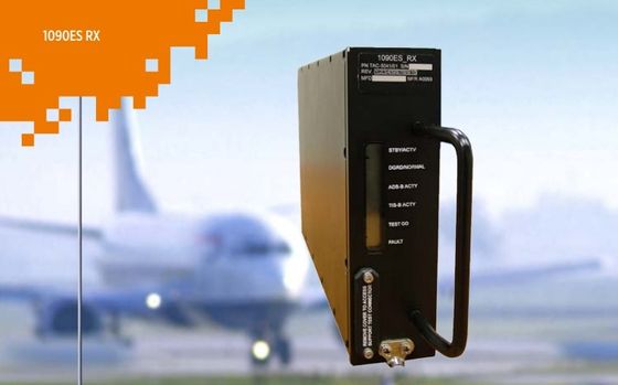 Draagbare ontvanger 1090ES: IFD102P