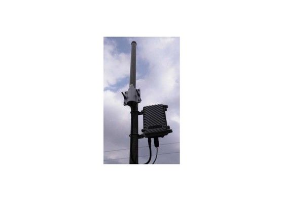 Buiten ADS-B-ontvanger:NFD200W