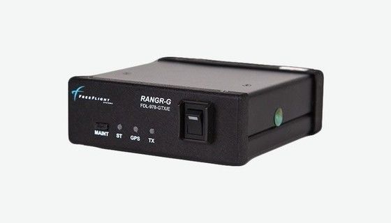 ADS-B-transponders voor voertuigen:VAT140
