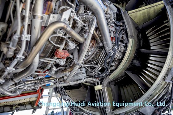 Cutting-Edge Meggitt Aircraft Braking System for Civil Aircraft Business Jets Engines and Civil Helicopters