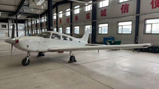 Gebruikte Piper vliegtuigen te koop. PA-28-181 en PA-44-180 op voorraad.